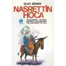 Nasreddin Hoca