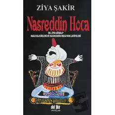 Nasreddin Hoca