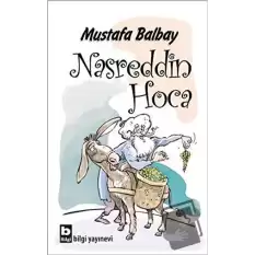 Nasreddin Hoca