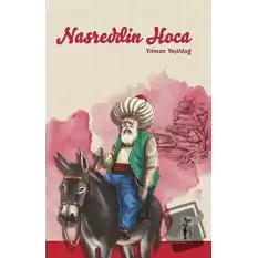 Nasreddin Hoca