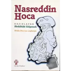 Nasreddin Hoca