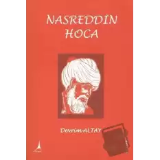 Nasreddin Hoca