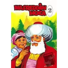 Nasreddin Hoca (20 Kitap Takım)