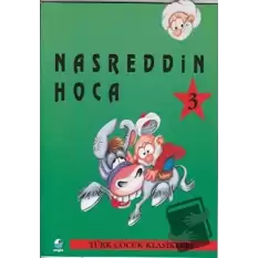 Nasreddin Hoca 3