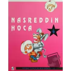 Nasreddin Hoca 4