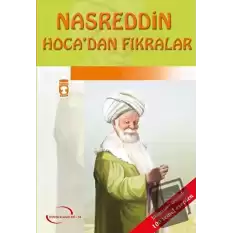 Nasreddin Hocadan Fıkralar