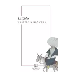 Nasreddin Hoca’dan Latifeler