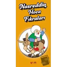 Nasreddin Hoca Fıkraları