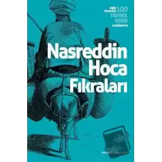 Nasreddin Hoca Fıkraları