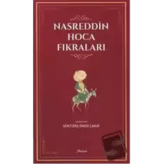 Nasreddin Hoca Fıkraları