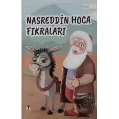 Nasreddin Hoca Fıkraları