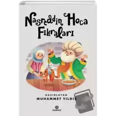 Nasreddin Hoca Fıkraları