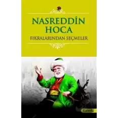 Nasreddin Hoca Fıkralarından Seçmeler