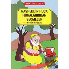 Nasreddin Hoca Fıkralarından Seçmeler