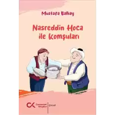 Nasreddin Hoca ile Komşuları