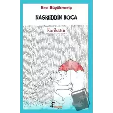 Nasreddin Hoca - Karikatür