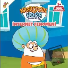 Nasreddin Hoca Zaman Yolcusu - İnternet Fenomeni