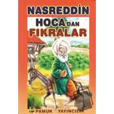 Nasreddin Hoca’dan Fıkralar (Hikaye-004)