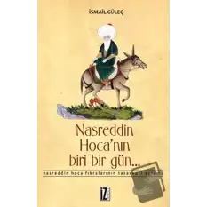 Nasreddin Hoca’nın Biri Bir Gün