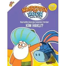 Nasreddin Hoca’yla Zamansız Fıkralar - Kim Haklı?