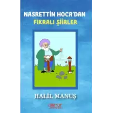 Nasrettin Hocadan Fıkralı Şiirler