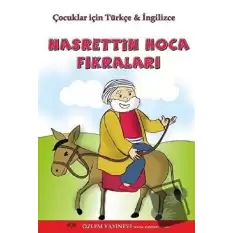 Nasrettin Hoca Fıkraları