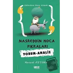 Nasrettin Hoca Fıkraları Yorum - Analiz