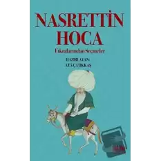 Nasrettin Hoca Fıkralarından Seçmeler