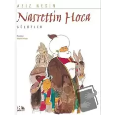 Nasrettin Hoca Gülütler