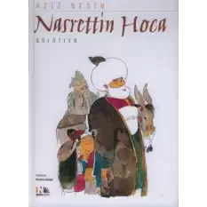 Nasrettin Hoca Gülütler