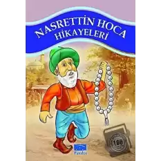 Nasrettin Hoca Hikayeleri