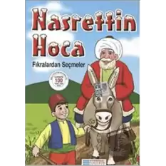 Nasrettin Hoca Hikayeleri