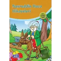 Nasrettin Hoca Hikayeleri