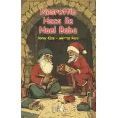 Nasrettin Hoca ile Noel Baba