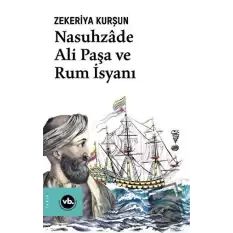 Nasuhzade Ali Paşa ve Rum İsyanı