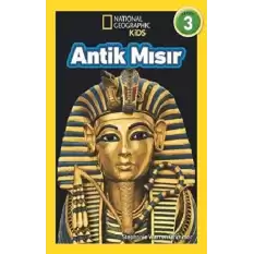 Antik Mısır - National Geographic Kids