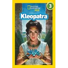 National Geographic Kids - Kleopatra