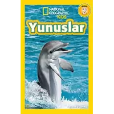 Yunuslar - Seviye 2