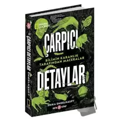 National Geographic Çarpıcı Detaylar