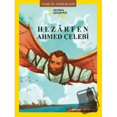 National Geographic Kids - Hezarfen Ahmet Çelebi