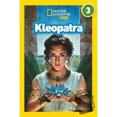 National Geographic Kids - Kleopatra