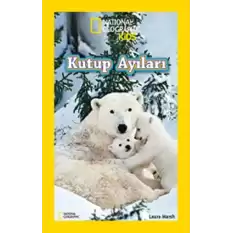 National Geographic Kids Kutup Ayıları