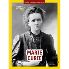 National Geographic Kids - Marie Curie