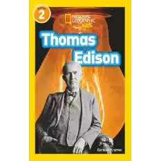 Thomas Edison - National Geographic Kids