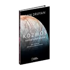 National Geographic Kozmos Yıldızlara Uzanan Merdiven