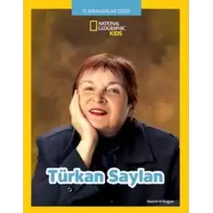 NationalGeographic Kids Türkan Saylan