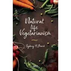 Natural Life Vegetarianism