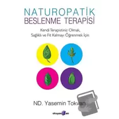 Naturopatik - Beslenme Terapisi