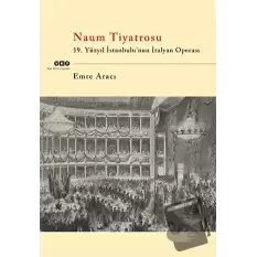 Naum Tiyatrosu