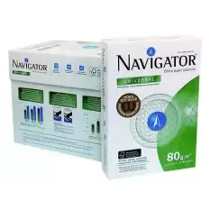 Navigator A3 Fotokopi Kağıdı 80Gr-500 Lü 1 Koli=5 Paket